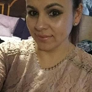 Meet your Posher, Margarita